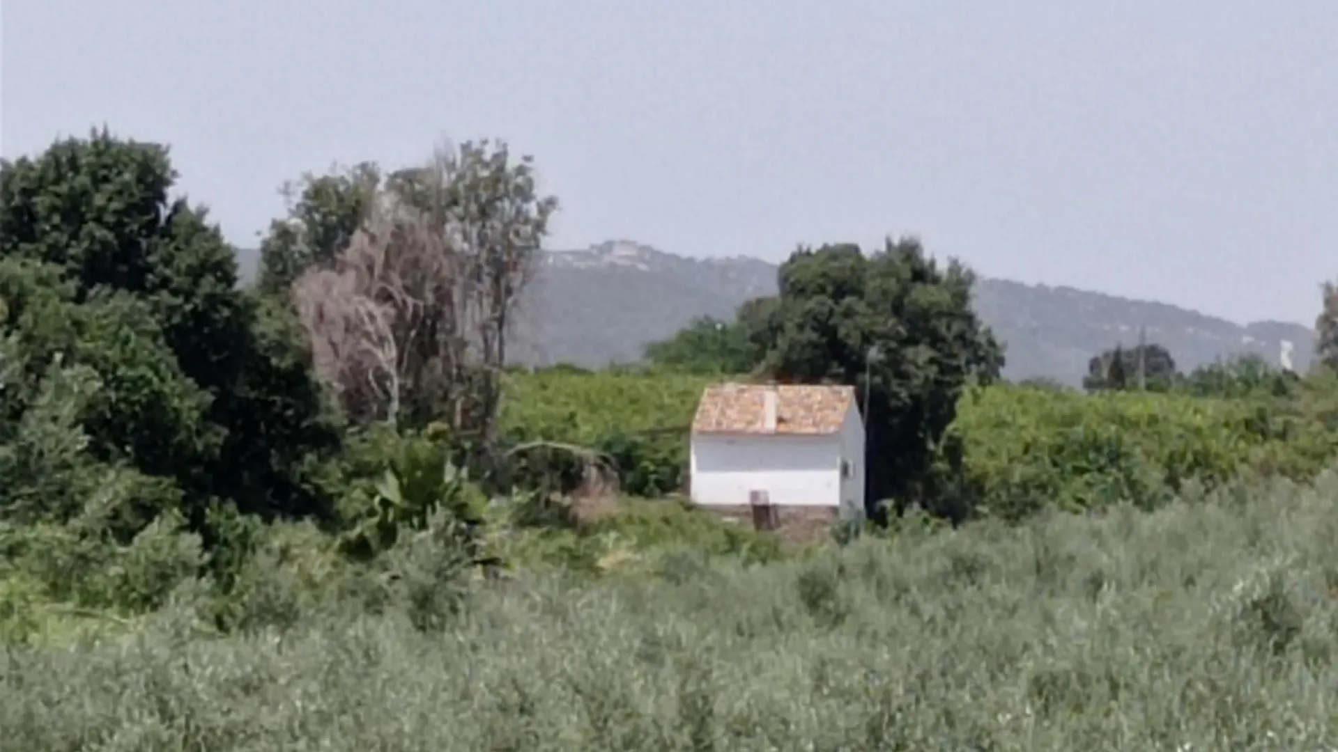 Casa Rural Del Guadalora Hornachuelos