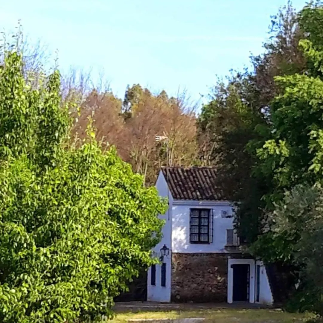 Casa Rural Del Guadalora Hornachuelos