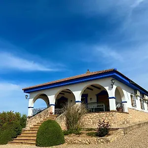  Сasa de vacaciones Complejo Rural Mirador De La Alcaidía