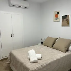  Apartamento Casa Martin