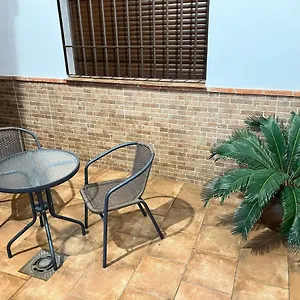  Apartamento Casa Martin