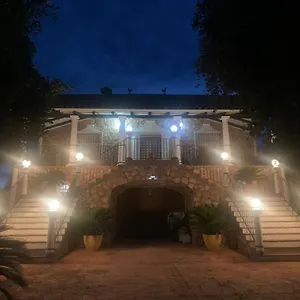  Сasa de vacaciones Casa Maleda