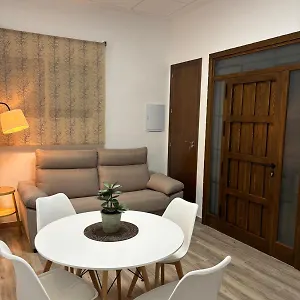  Apartamento Loft Plaza