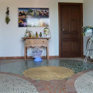  Сasa de vacaciones El Olivo Del Moreno